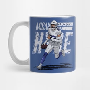 Micah Hyde Buffalo Dash Mug